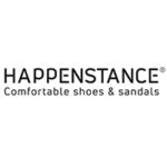 Happenstance Logo - Sri Devi