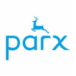 Parx logo Sri Devi