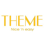 Theme logo